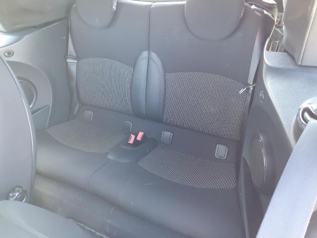 2009 MINI COOPER