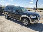 2010 Ford Explorer Eddie Bauer للبيع في Indianapolis، IN - Side