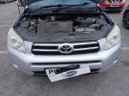 2008 TOYOTA RAV4 XTR D for sale at Copart SANDTOFT