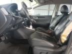 2017 Nissan Sentra S de vânzare în Cartersville, GA - Front End