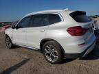 2020 Bmw X3 Sdrive30I იყიდება Houston-ში, TX - Front End