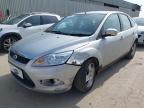 2009 FORD FOCUS STYL for sale at Copart PETERLEE