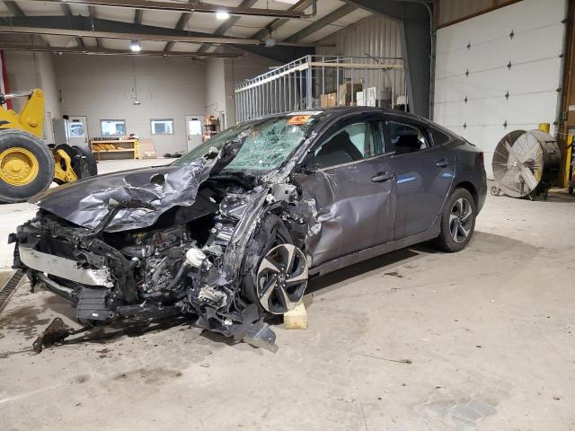 2022 Honda Insight Ex