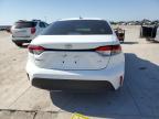 2024 Toyota Corolla Le for Sale in Wilmer, TX - Front End