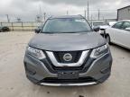 2020 Nissan Rogue S   zu verkaufen in Haslet, TX - Hail