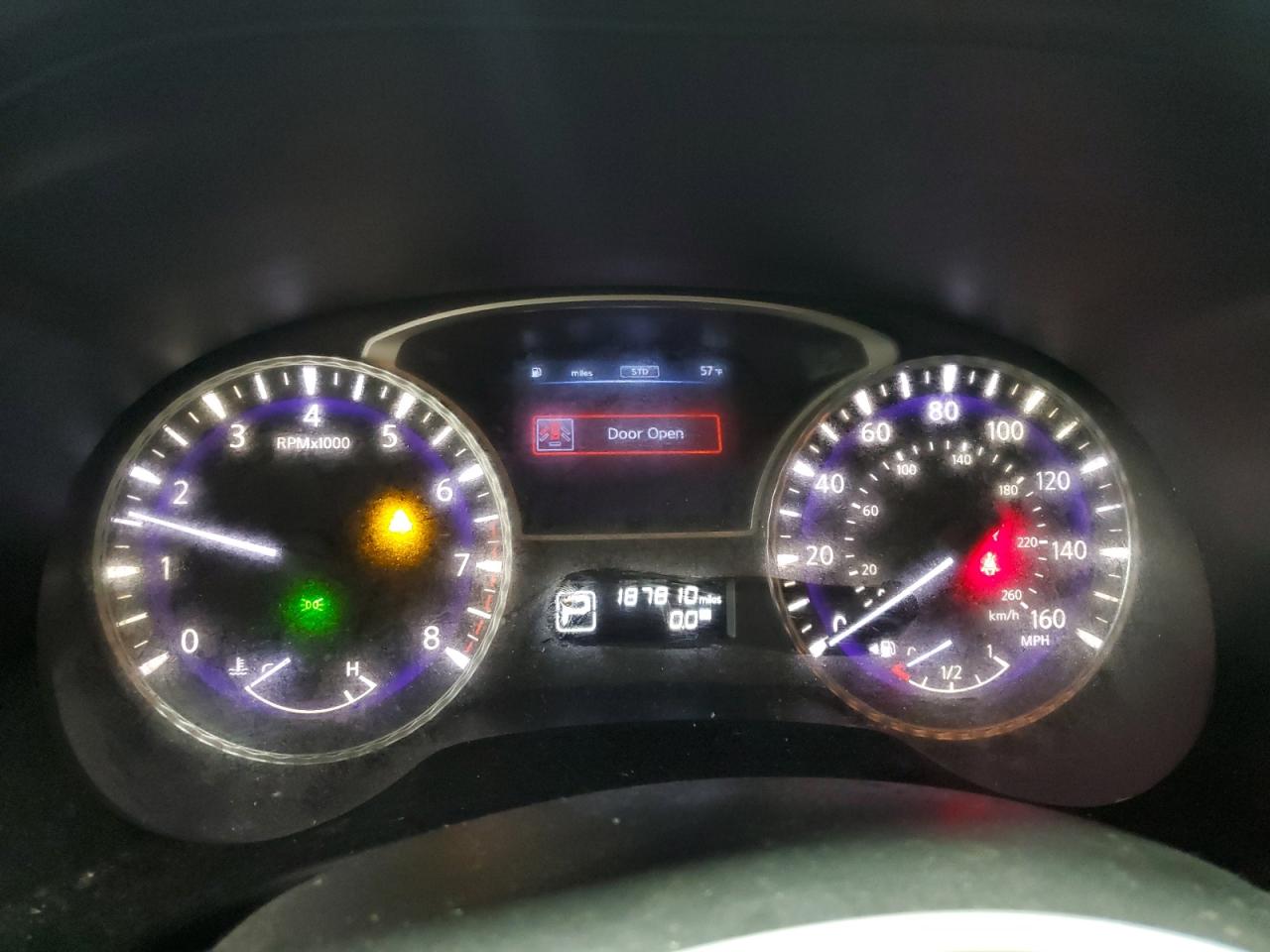 2014 Infiniti Qx60 VIN: 5N1AL0MN3EC516985 Lot: 50049965