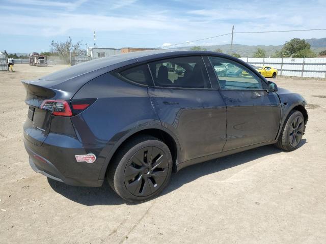  TESLA MODEL Y 2024 Черный