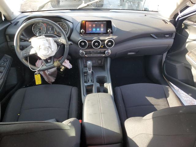  NISSAN SENTRA 2025 Белы