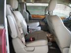 2008 Chrysler Town & Country Limited იყიდება Angola-ში, NY - Burn - Engine