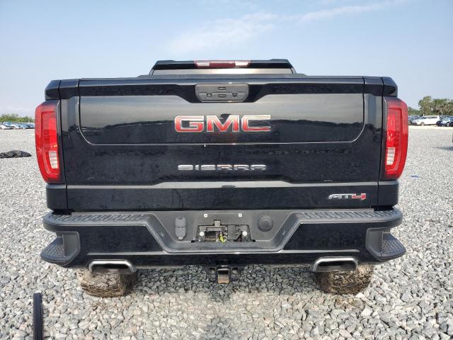  GMC SIERRA 2021 Czarny