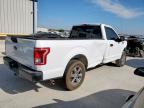 2017 Ford F150  zu verkaufen in Haslet, TX - Front End