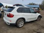 2011 Bmw X5 Xdrive35I de vânzare în East Granby, CT - Front End