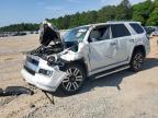 2020 Toyota 4Runner Sr5 იყიდება Eight Mile-ში, AL - Rollover