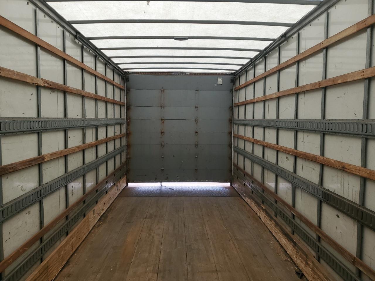 2010 International 4000 4300 VIN: 1HTMMAAL1AH162388 Lot: 53249585
