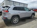 2017 Jeep Cherokee Latitude for Sale in Las Vegas, NV - Front End