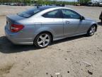 2012 Mercedes-Benz C 250 იყიდება Baltimore-ში, MD - Front End