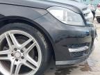 2011 MERCEDES BENZ C220 SPORT for sale at Copart ROCHFORD