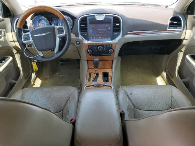  CHRYSLER 300 2013 Белый