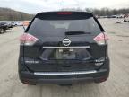 2015 Nissan Rogue S продається в Ellwood City, PA - Side
