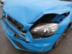 2015 VOLVO V40 R-DESI for sale at Copart CHESTER