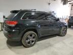 2015 Jeep Grand Cherokee Limited de vânzare în Chambersburg, PA - Side