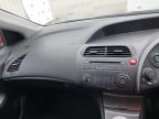 2011 HONDA CIVIC TYPE for sale at Copart WHITBURN