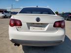 2010 Volkswagen Jetta Se na sprzedaż w Grand Prairie, TX - Front End