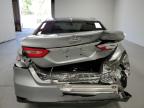 2019 Toyota Camry L en Venta en Baltimore, MD - Rear End