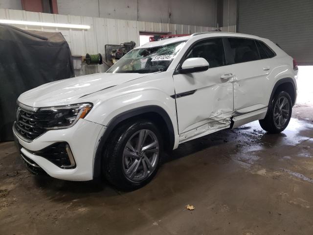 2024 Volkswagen Atlas Cross Sport Sel R-Line