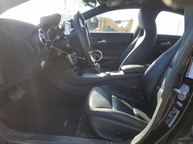 2014 MERCEDES-BENZ CLA 250 4MATIC