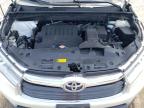 2015 Toyota Highlander Limited for Sale in Jacksonville, FL - Rear End