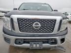 2017 Nissan Titan S for Sale in Grand Prairie, TX - Front End