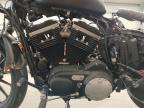 2013 HARLEY DAVIDSON XL 883 N I for sale at Copart NEWBURY