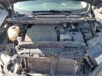 2017 Ford Edge Sel en Venta en Cahokia Heights, IL - Front End