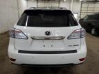 2011 Lexus Rx 450H продається в Ham Lake, MN - Front End