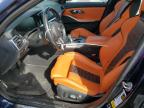 2022 Bmw M3 Competition за продажба в Bridgeton, MO - Mechanical