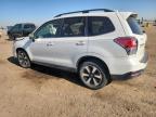 2017 Subaru Forester 2.5I Limited na sprzedaż w Brighton, CO - Front End