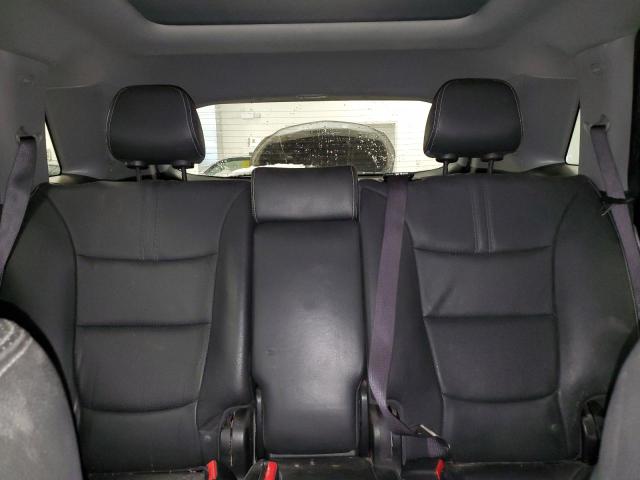 2011 KIA SORENTO EX