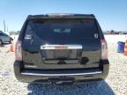 2015 Gmc Yukon Denali   იყიდება Taylor-ში, TX - Front End