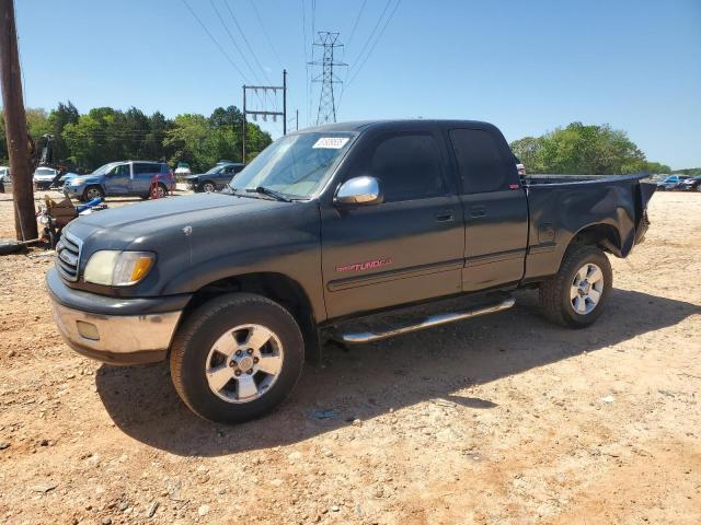 2002 Toyota Tundra Access Cab Sr5