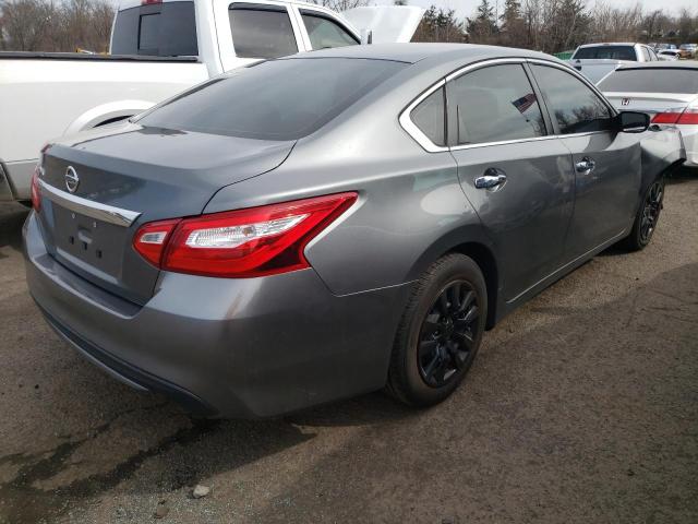 Sedans NISSAN ALTIMA 2016 Gray