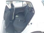 2011 HYUNDAI I10 ACTIVE for sale at Copart YORK