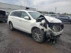 2013 Infiniti Jx35  for Sale in Fredericksburg, VA - Front End