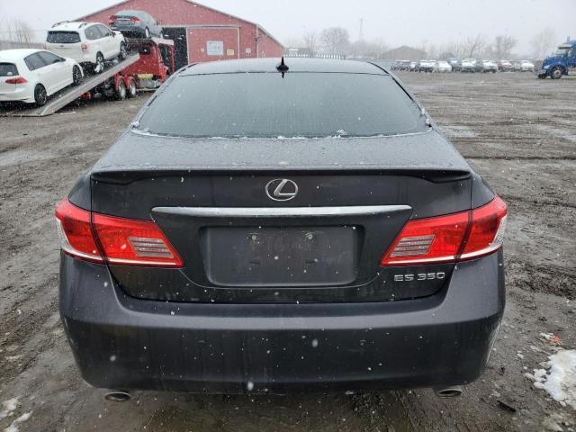 2011 LEXUS ES 350