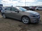 2017 Chevrolet Malibu Lt for Sale in Woodhaven, MI - All Over