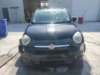 2016 Fiat 500X Easy na sprzedaż w Savannah, GA - Front End