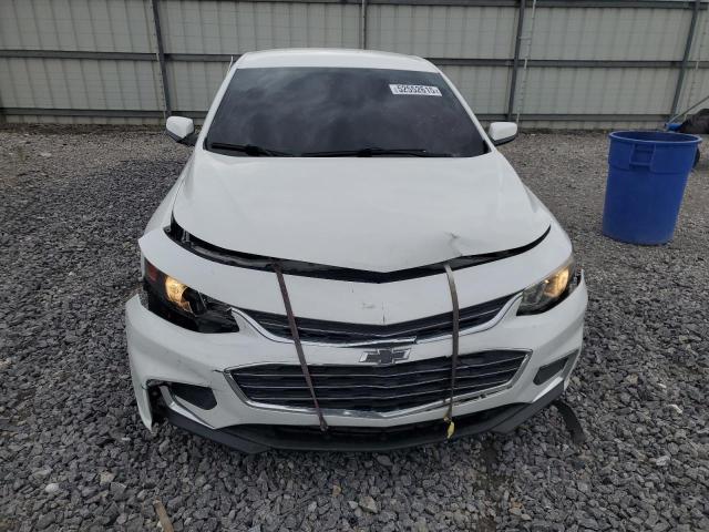  CHEVROLET MALIBU 2017 Білий
