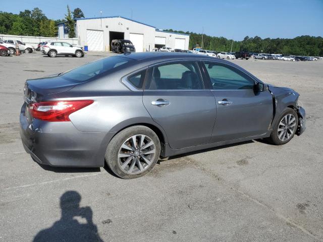 NISSAN ALTIMA 2017 Серый