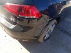 2016 VOLKSWAGEN GOLF MATCH for sale at Copart ROCHFORD