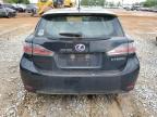 2011 Lexus Ct 200 за продажба в Tanner, AL - Minor Dent/Scratches